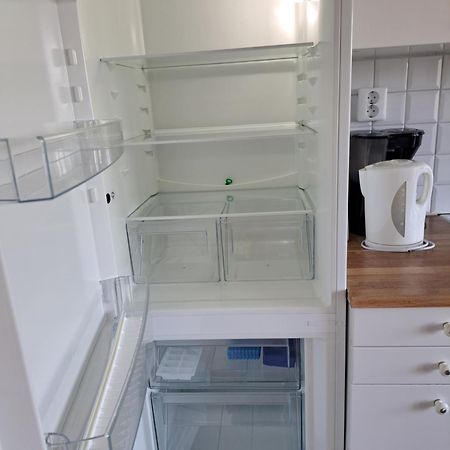 Mysig Laegenhet Med Fjaellutsikt I Saelen公寓 外观 照片