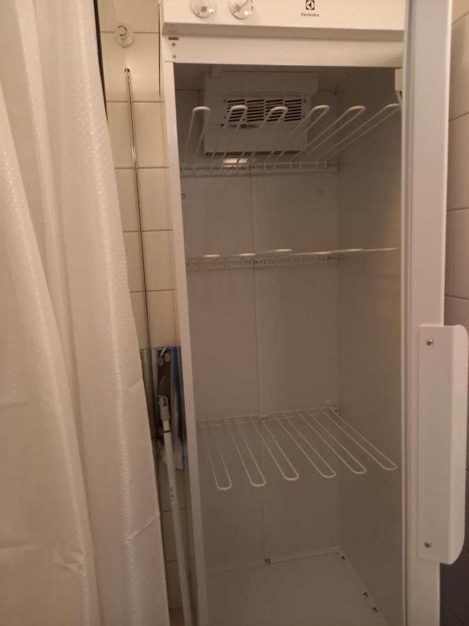 Mysig Laegenhet Med Fjaellutsikt I Saelen公寓 外观 照片